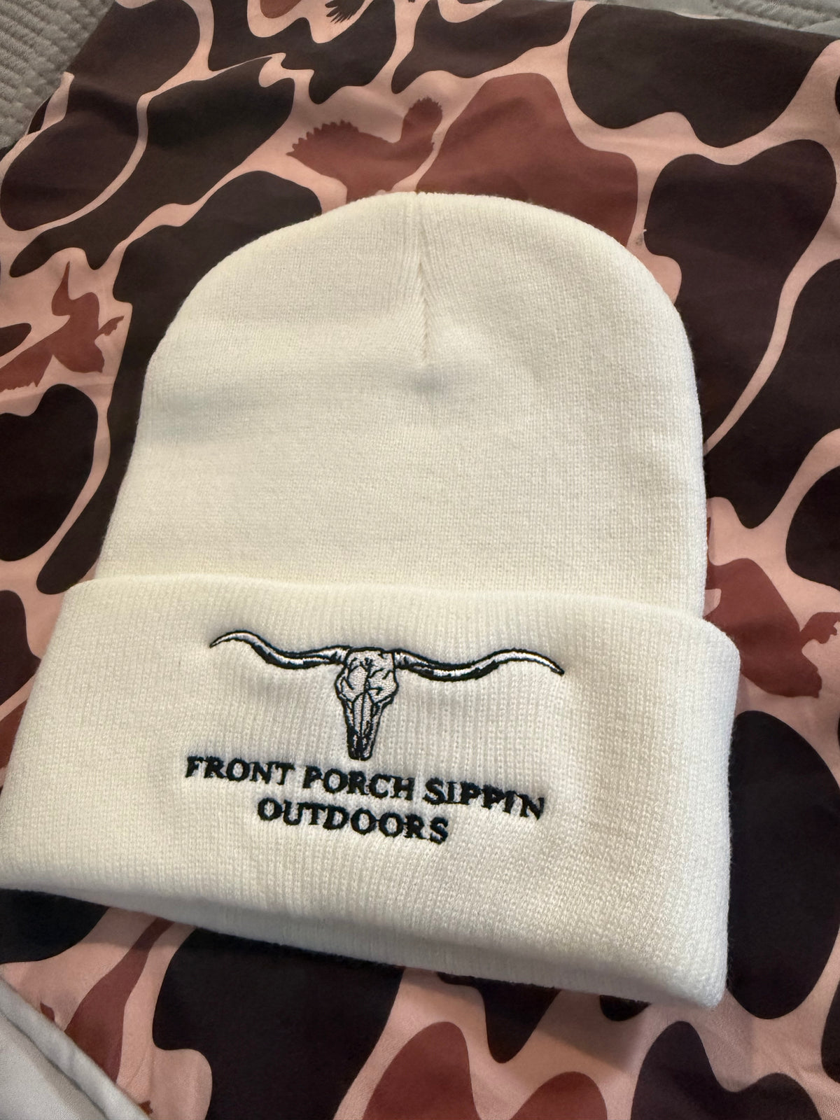 FPS beanies