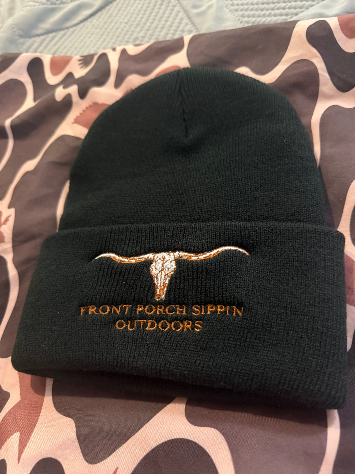 FPS beanies