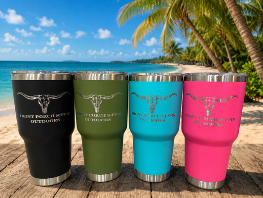30 oz Tumbler